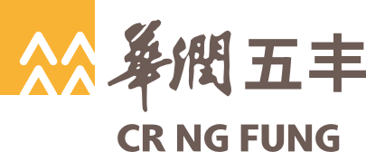 華潤五豐有限公司