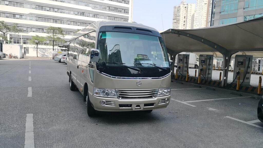 內地23座