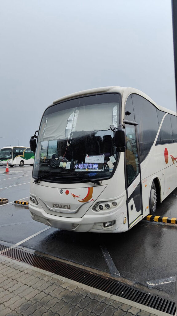 香港60座